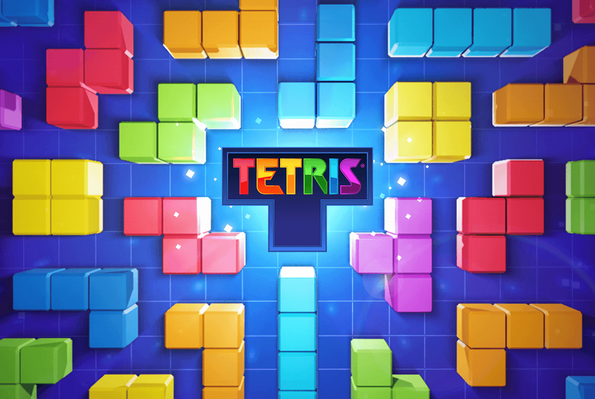 Mobile Tetris - Download Today